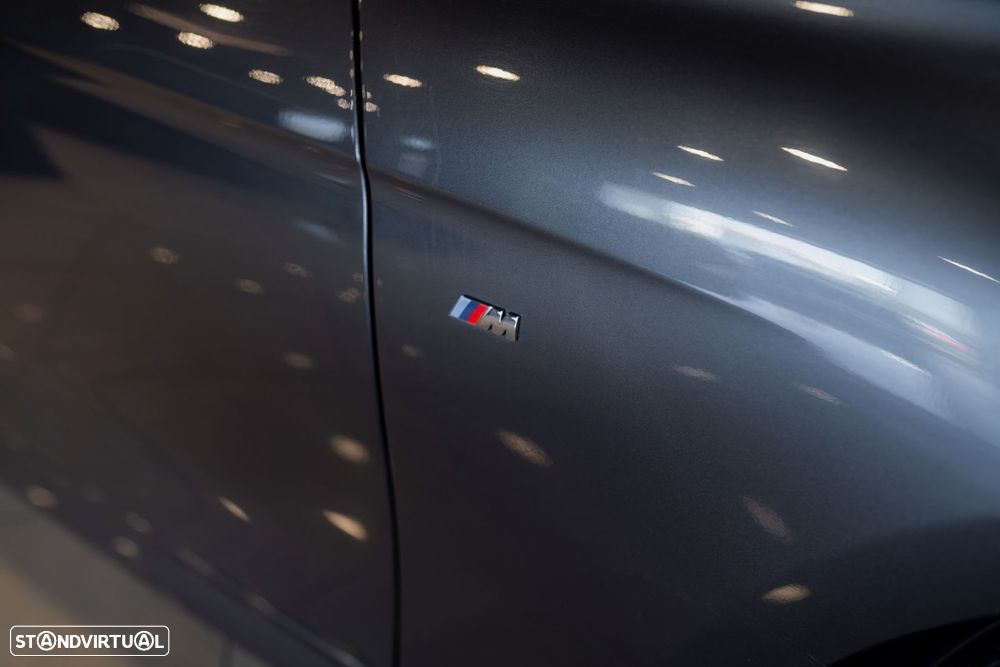 BMW 318 d Pack M - 6