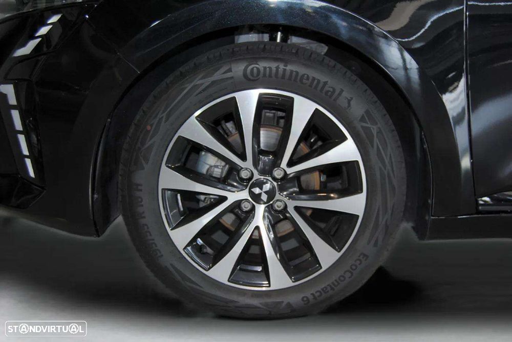 Mitsubishi Colt 1.0 MPI-T Kaiteki - 10