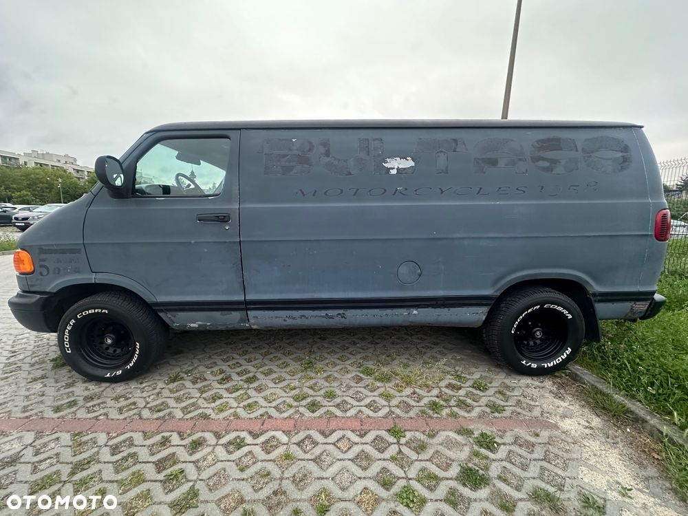 Dodge RAM - 13
