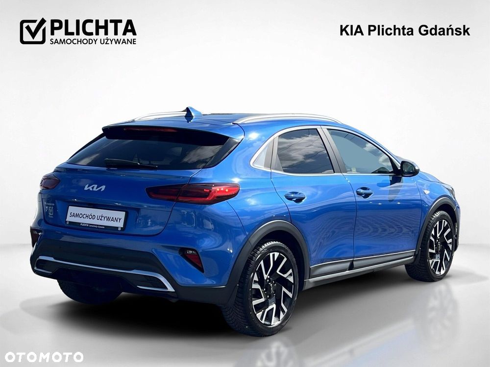 Kia XCeed - 5