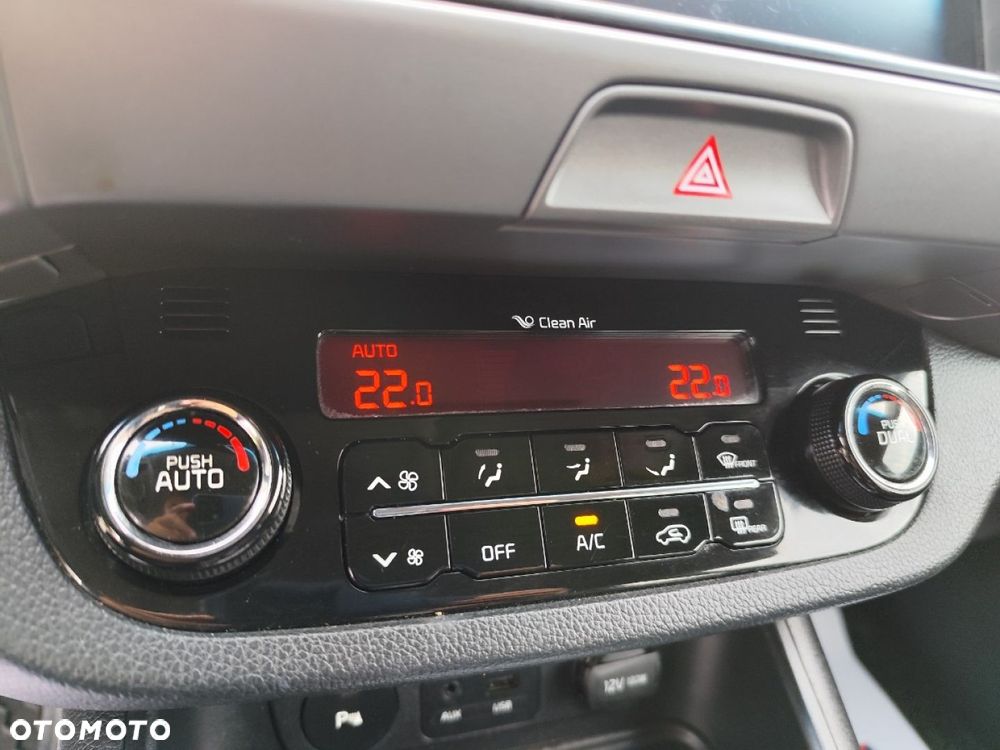 Kia Sportage - 24