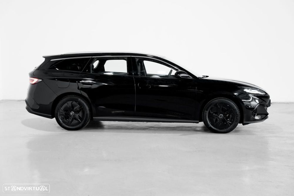 BYD Seal 6 DM-i Touring Boost - 3