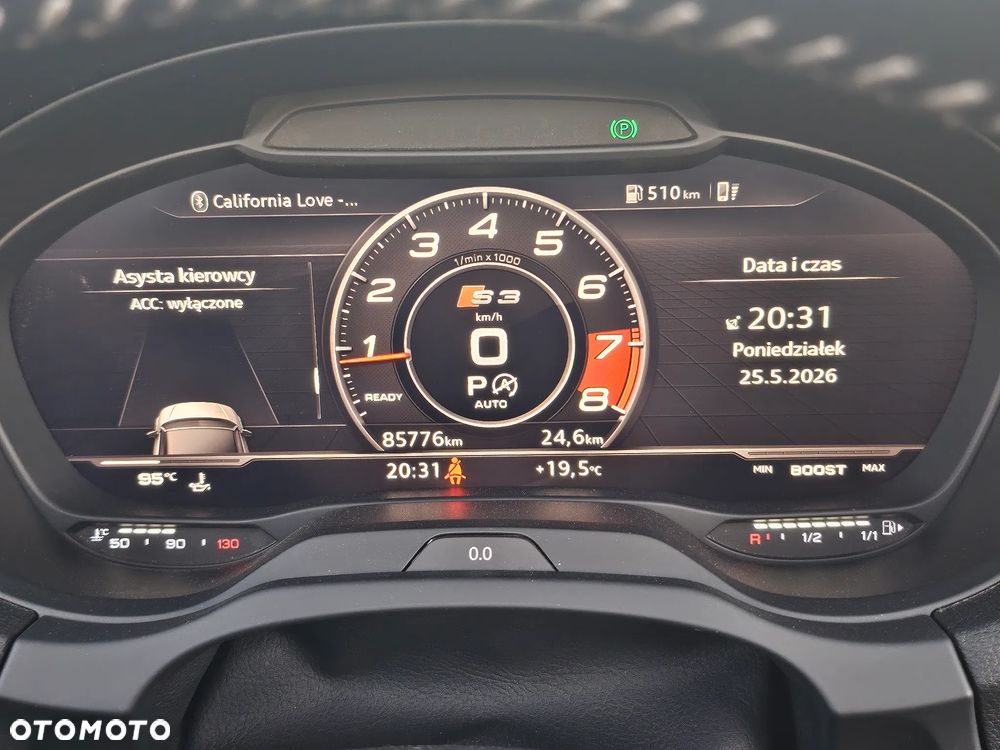 Audi S3 - 10