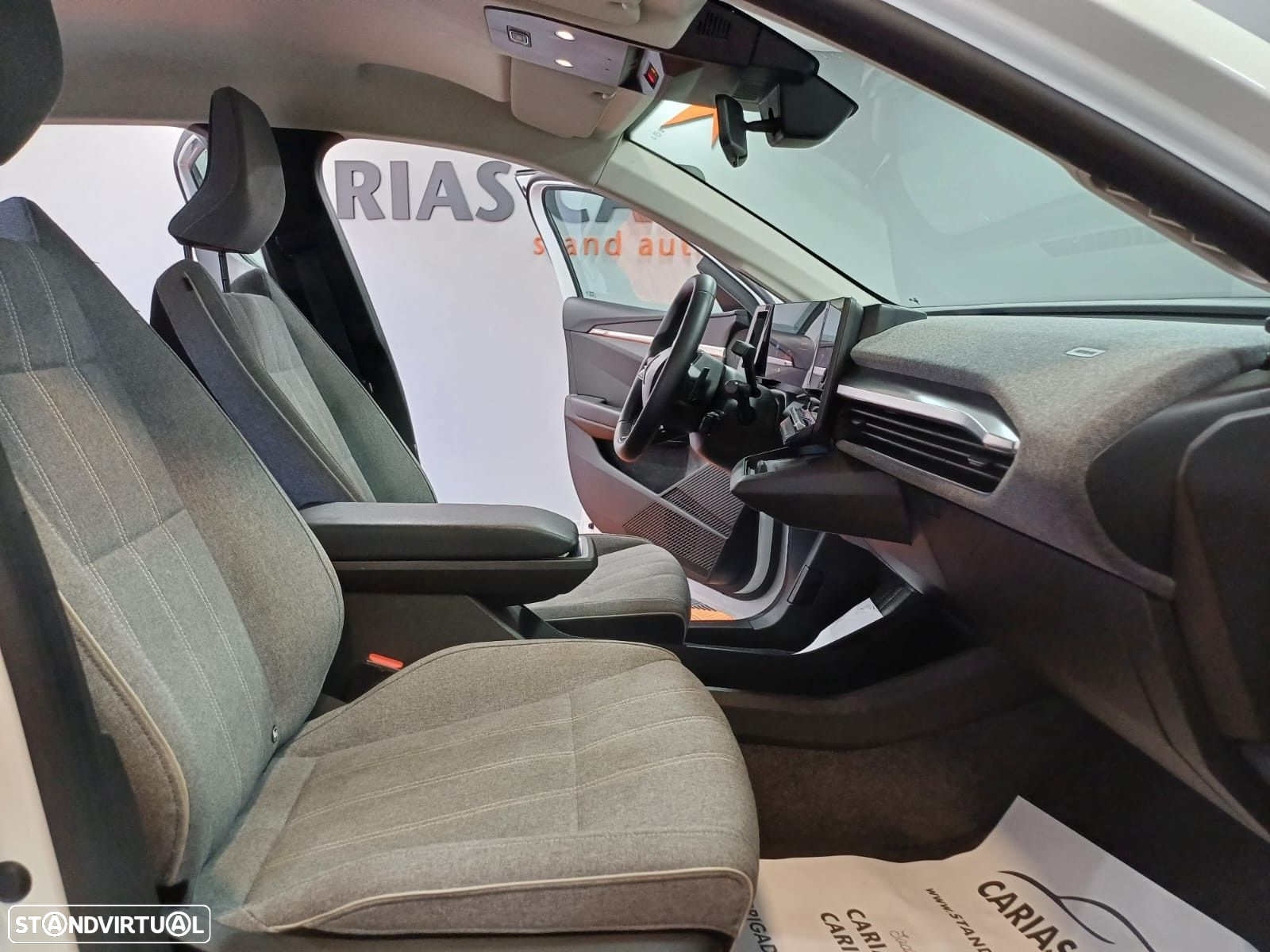 Renault Mégane - 11