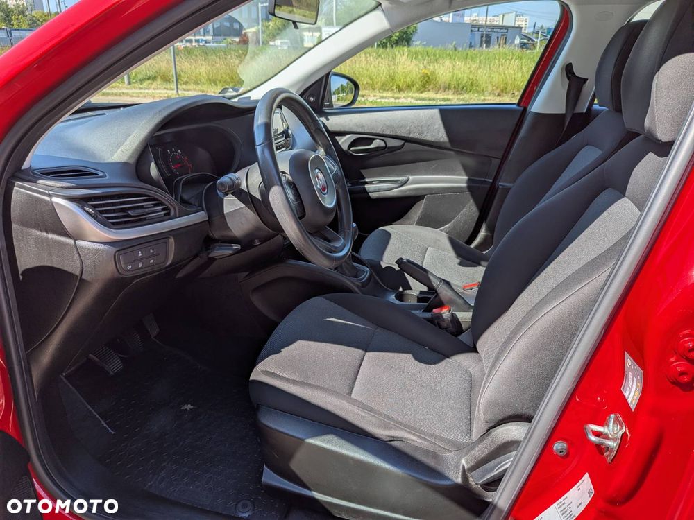 Fiat Tipo 1.4 16V - 14