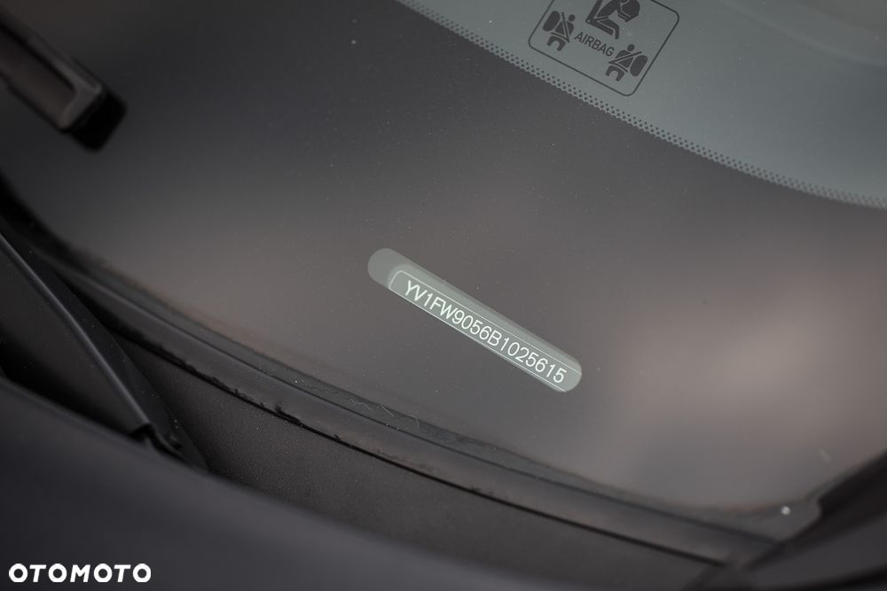 Volvo V60 T6 AWD Geartronic RDesign - 40