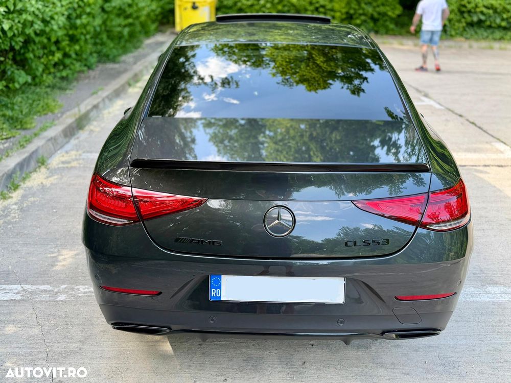 Mercedes-Benz CLS - 12