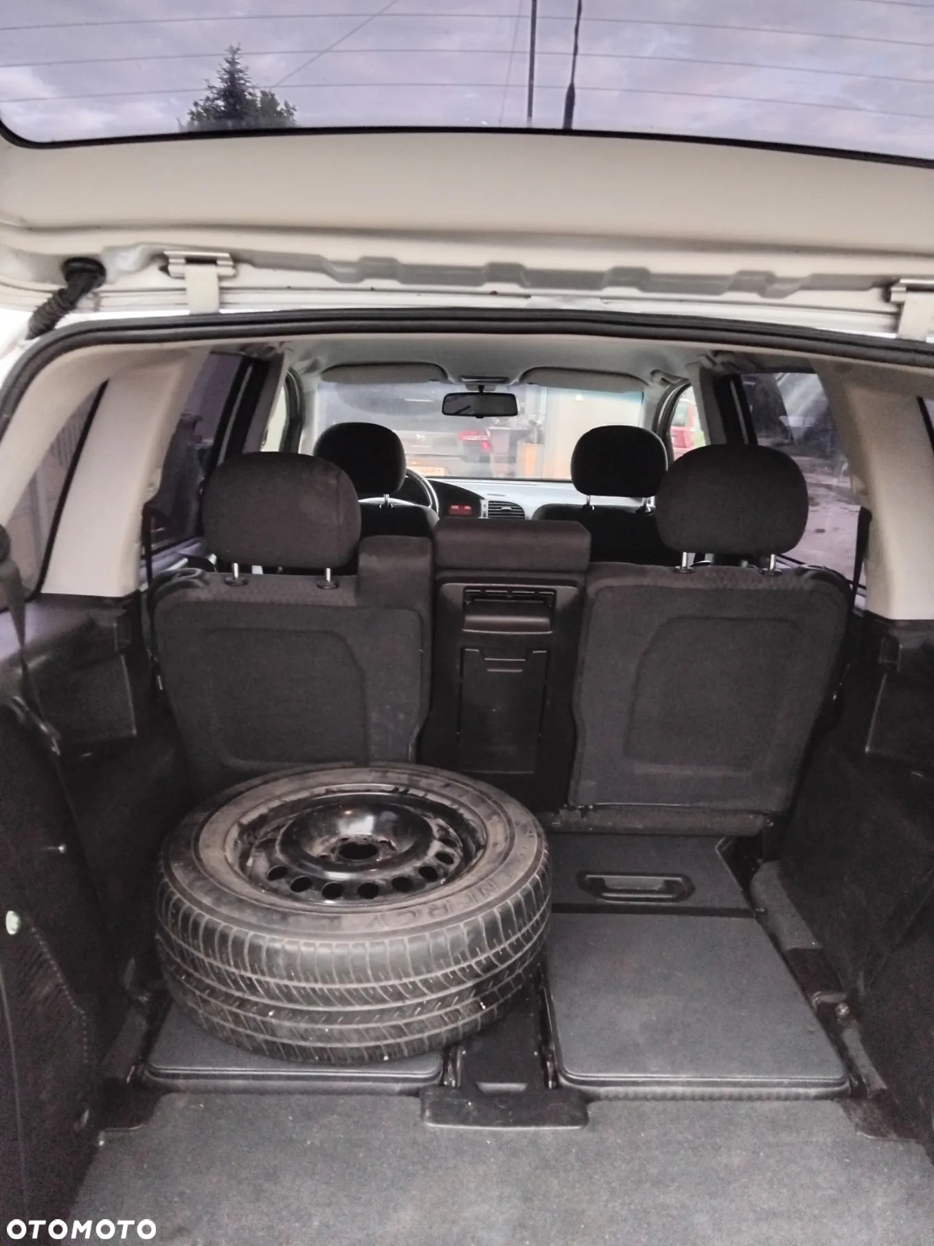 Opel Zafira 1.8 16V Elegance - 7