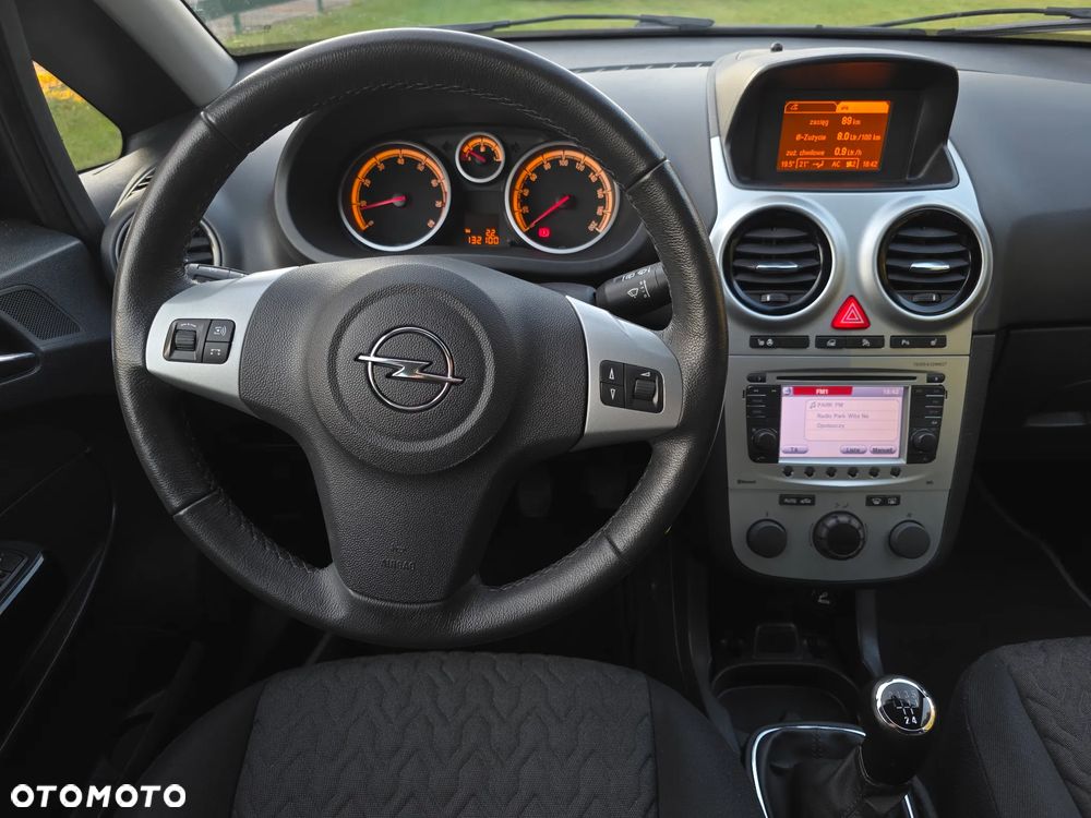 Opel Corsa 1.4 T Color Edition S&S - 17