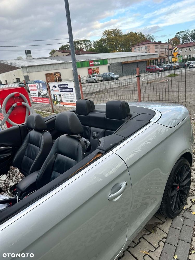 Volkswagen Eos - 2
