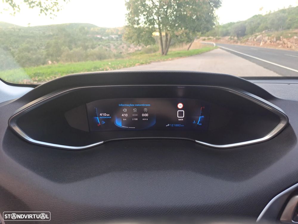 Peugeot 308 1.5 BlueHDi Allure - 24