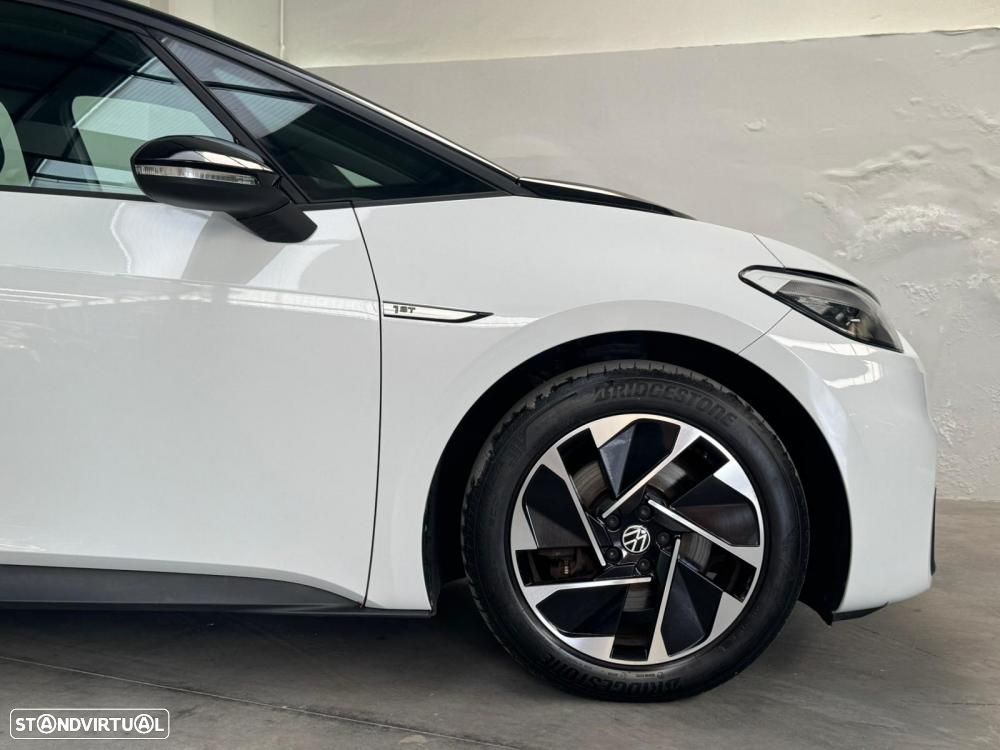 VW ID.3 Performance Upgrade Pro 1st - 9