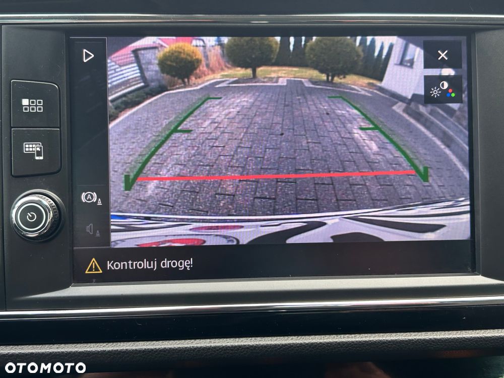 Seat Leon 2.0 TDI DPF DSG FR - 31