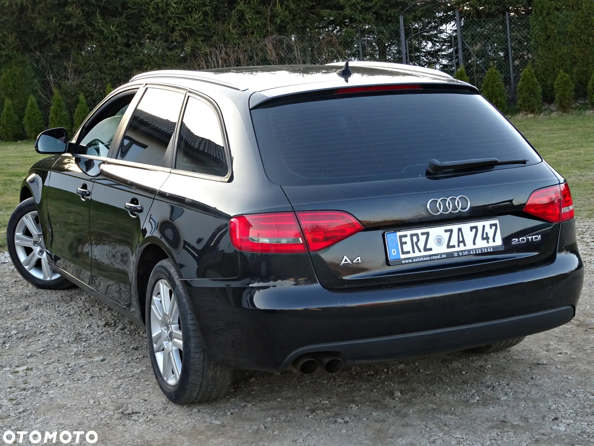 Audi A4 - 39