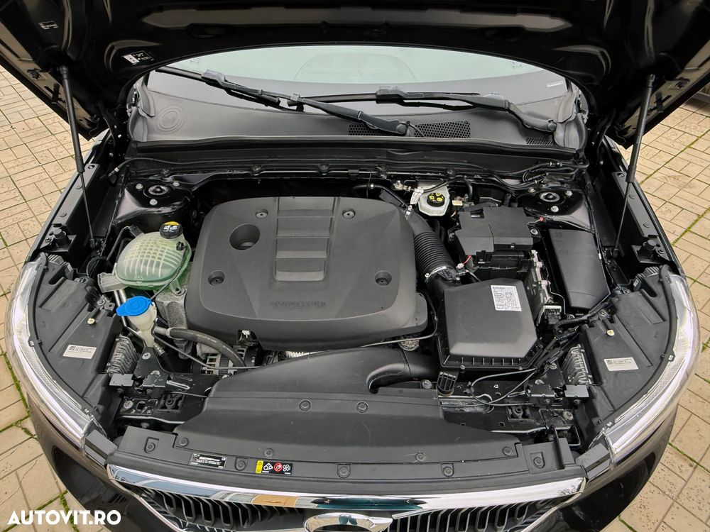 Volvo XC 40 D3 Momentum - 25