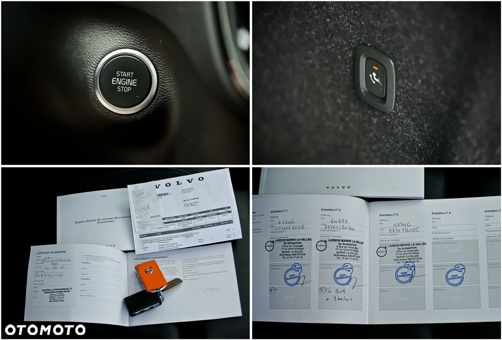 Volvo XC 40 B4 AWD Plus Bright - 40