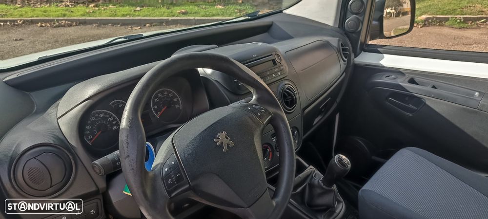 Peugeot Bipper Tepee ver-1-5-bluehdi-active - 10