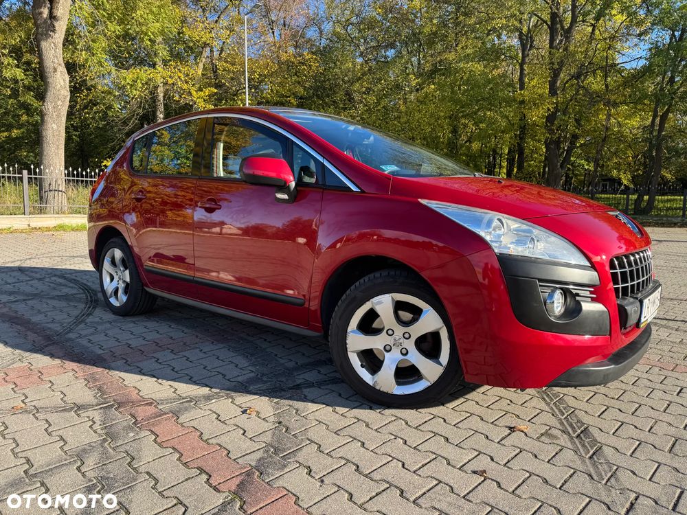 Peugeot 3008 - 17