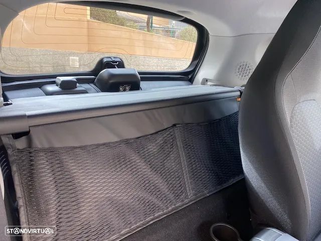 Smart ForTwo Coupé Electric drive perfect - 26