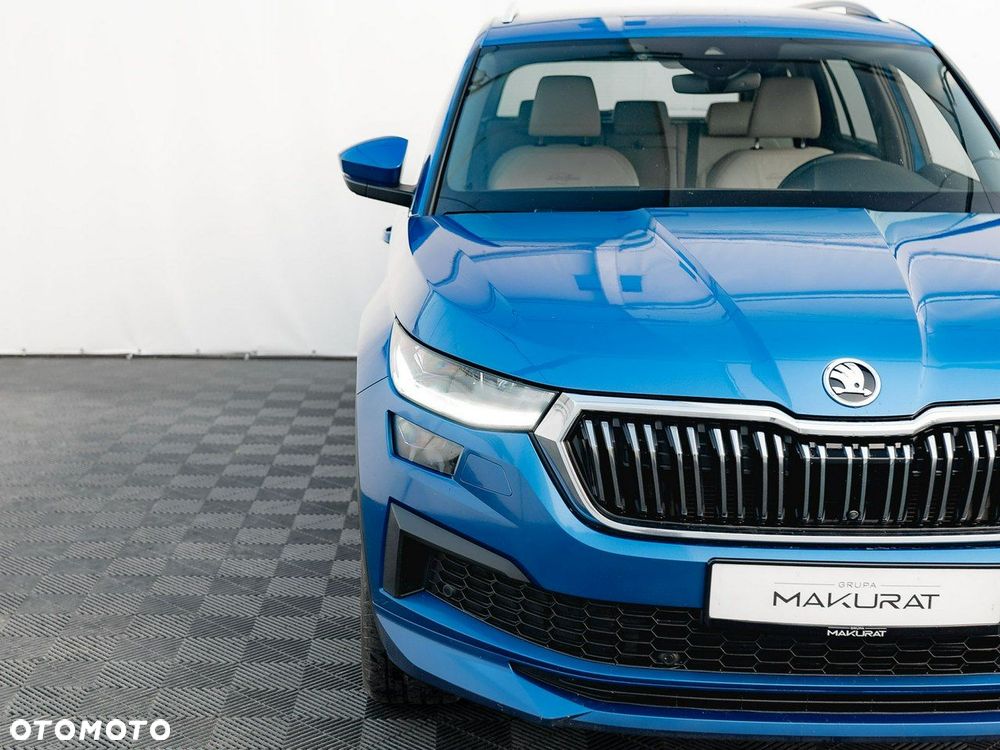 Skoda Kodiaq 1.5 TSI ACT 4x2 L&K DSG - 9