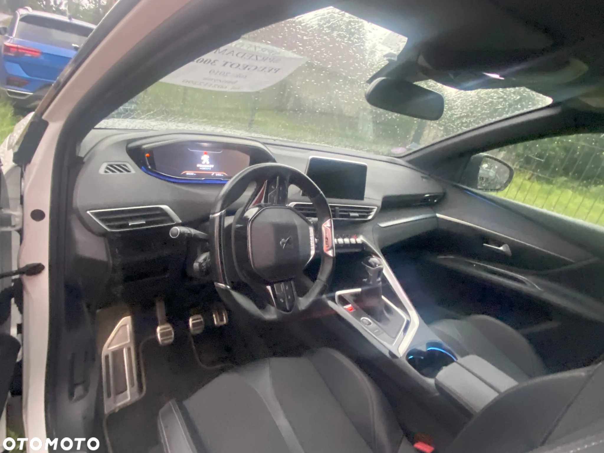 Peugeot 3008 - 4