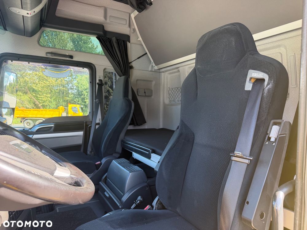 MAN TGX 26.440/Z NIEMIEC/+SCHMITZ - 18