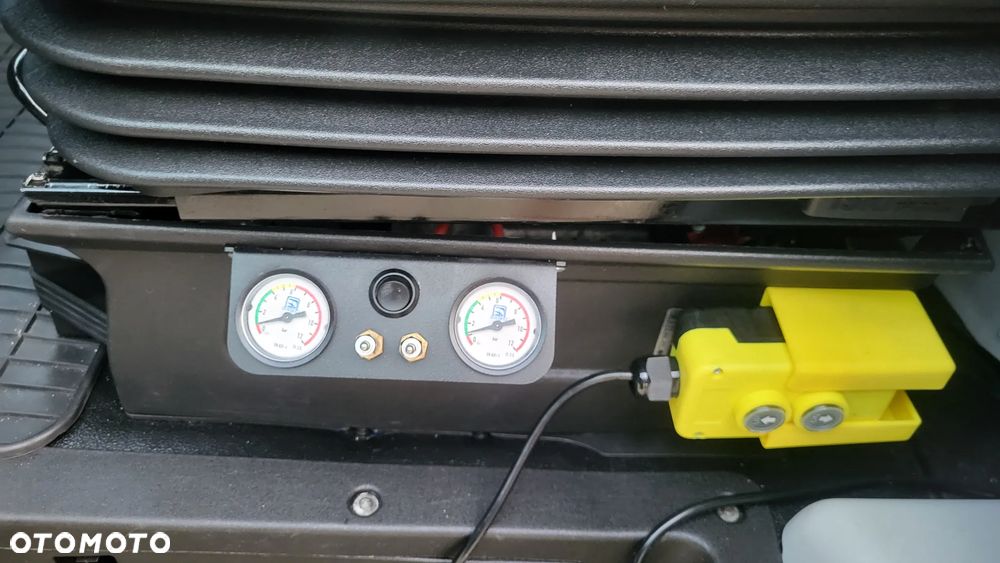 Iveco Daily 50c180 / 35c150Wywrotka/Kiper 3 stronny/ - 36