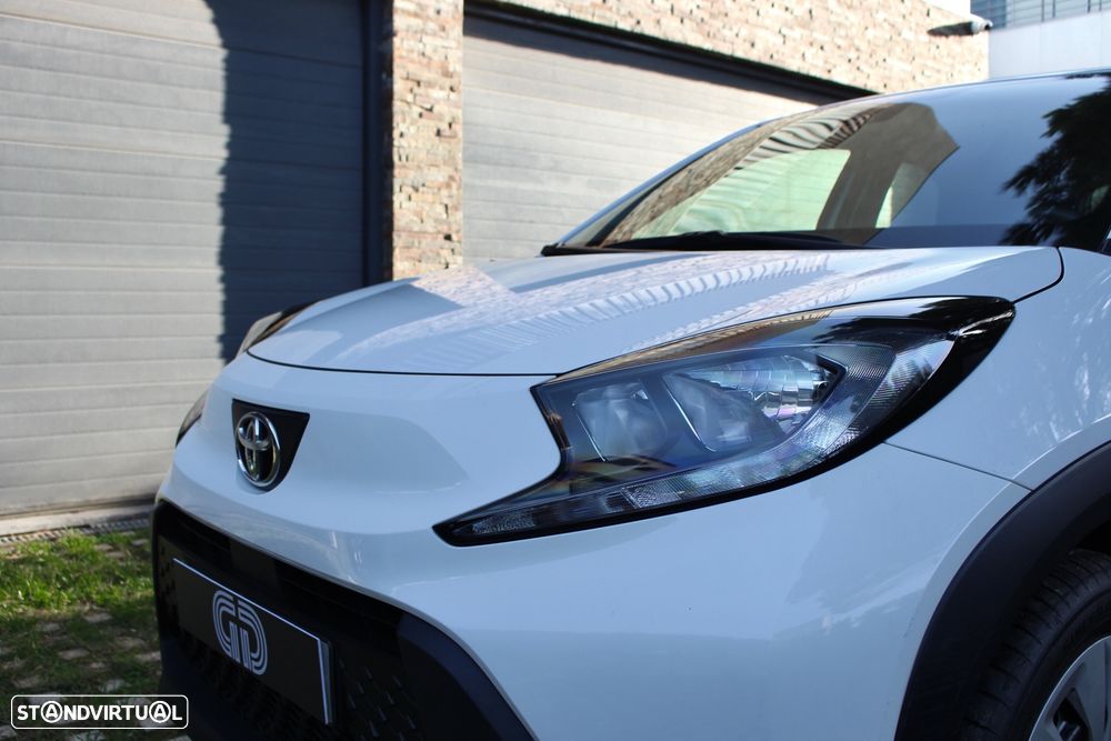 Toyota Aygo X 1.0 Play - 14