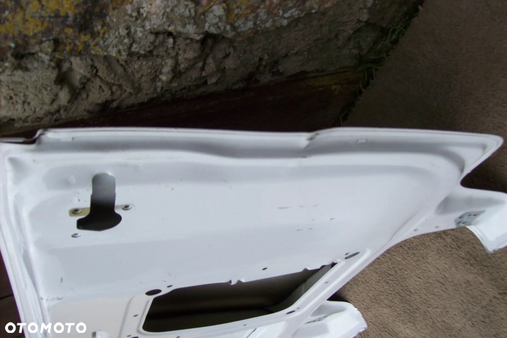 drzwi tylne prawe toyota proace - 11