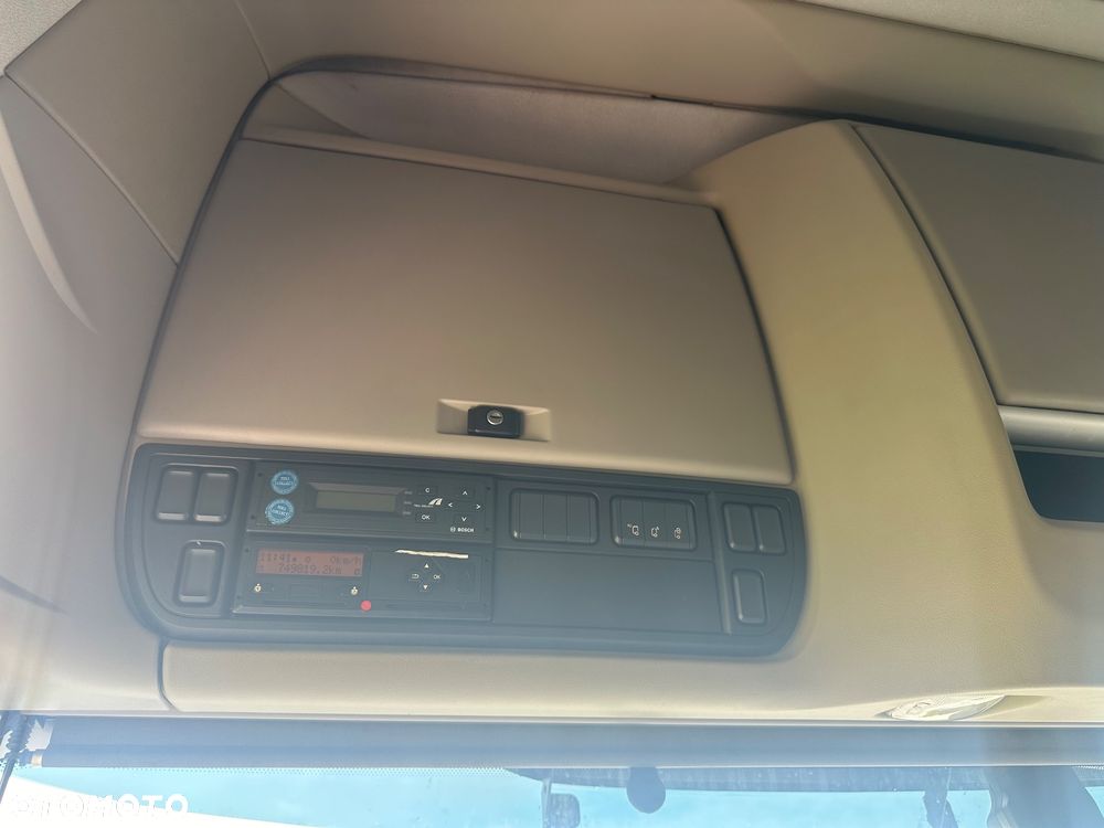 DAF XF 106 480 RETARDER AUTOMAT - 28