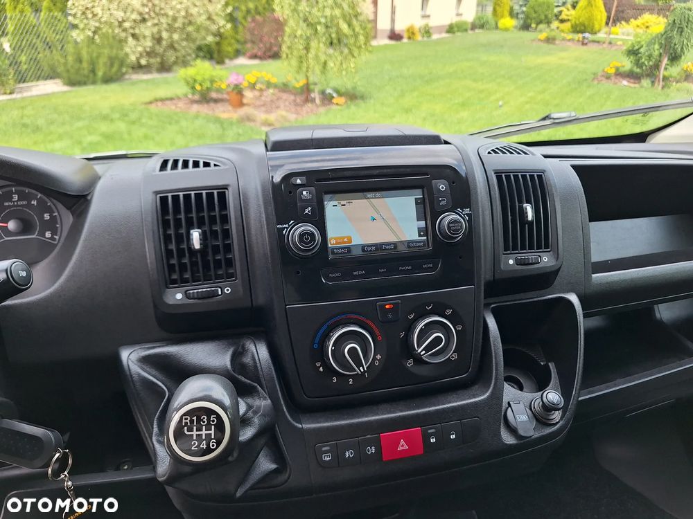 Peugeot BOXER - 9