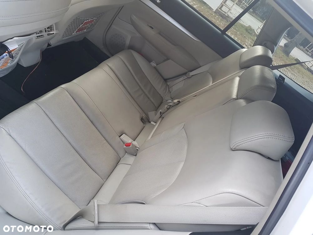 Subaru Outback 2.5i Lineartronic Comfort - 15