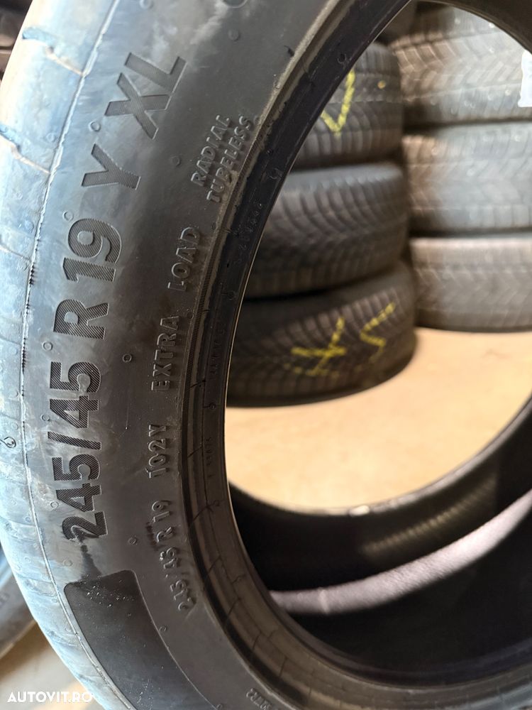 Cauciucuri vara - 3