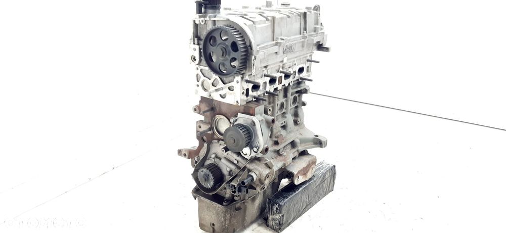 Silnik 1.4 MultiAir 140KM Jeep Compass II 55263624 bez multiair - 3