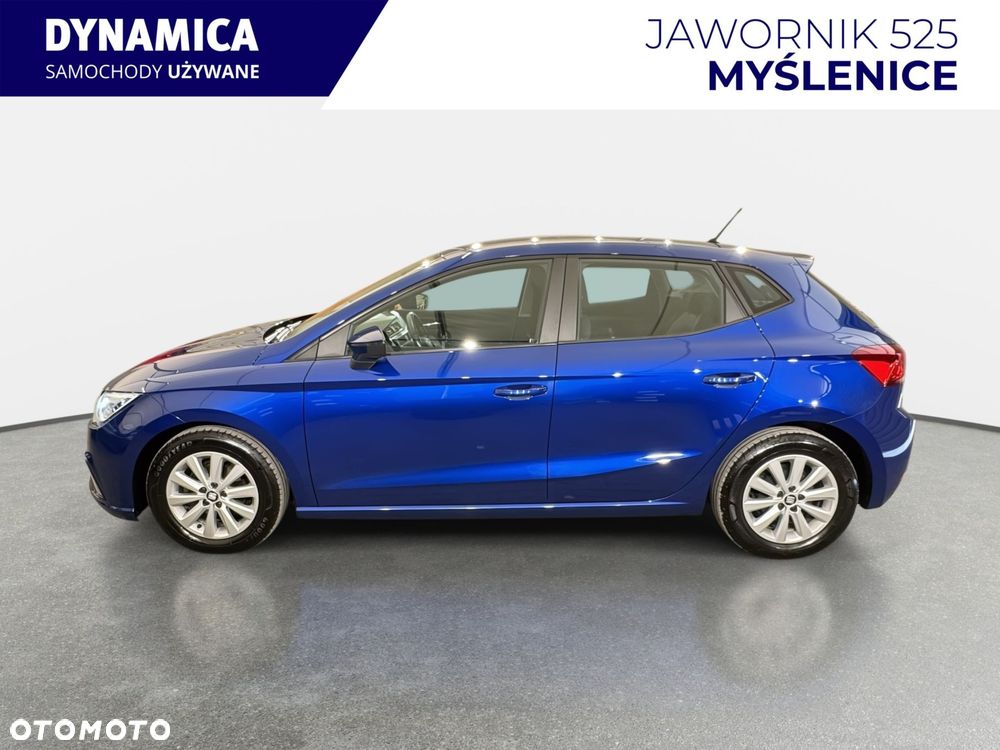 Seat Ibiza - 6