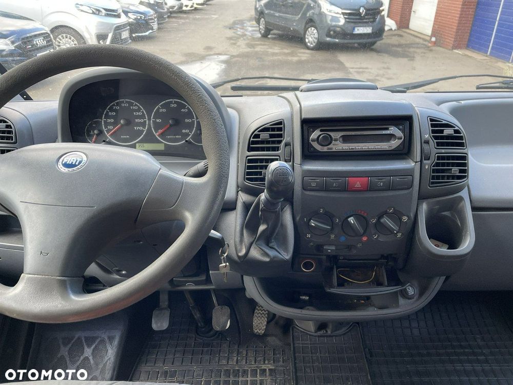Fiat Ducato - 13