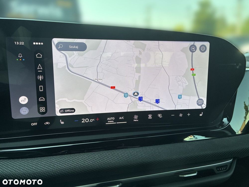 Audi A5 Limousine TFSI S tronic - 16