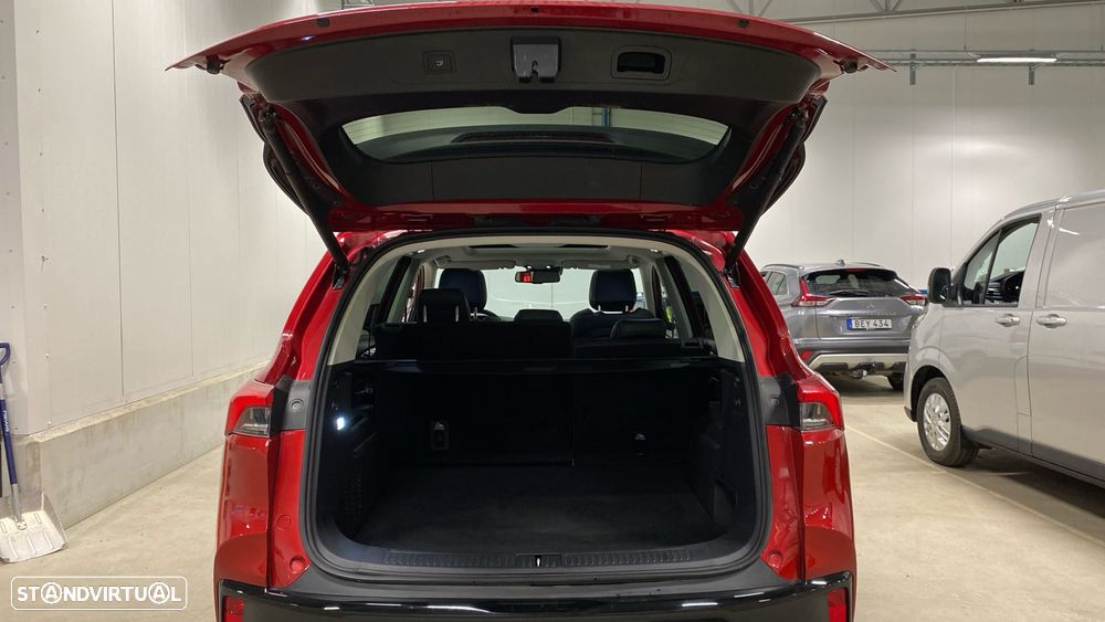 Maxus Euniq 6 Standard - 8