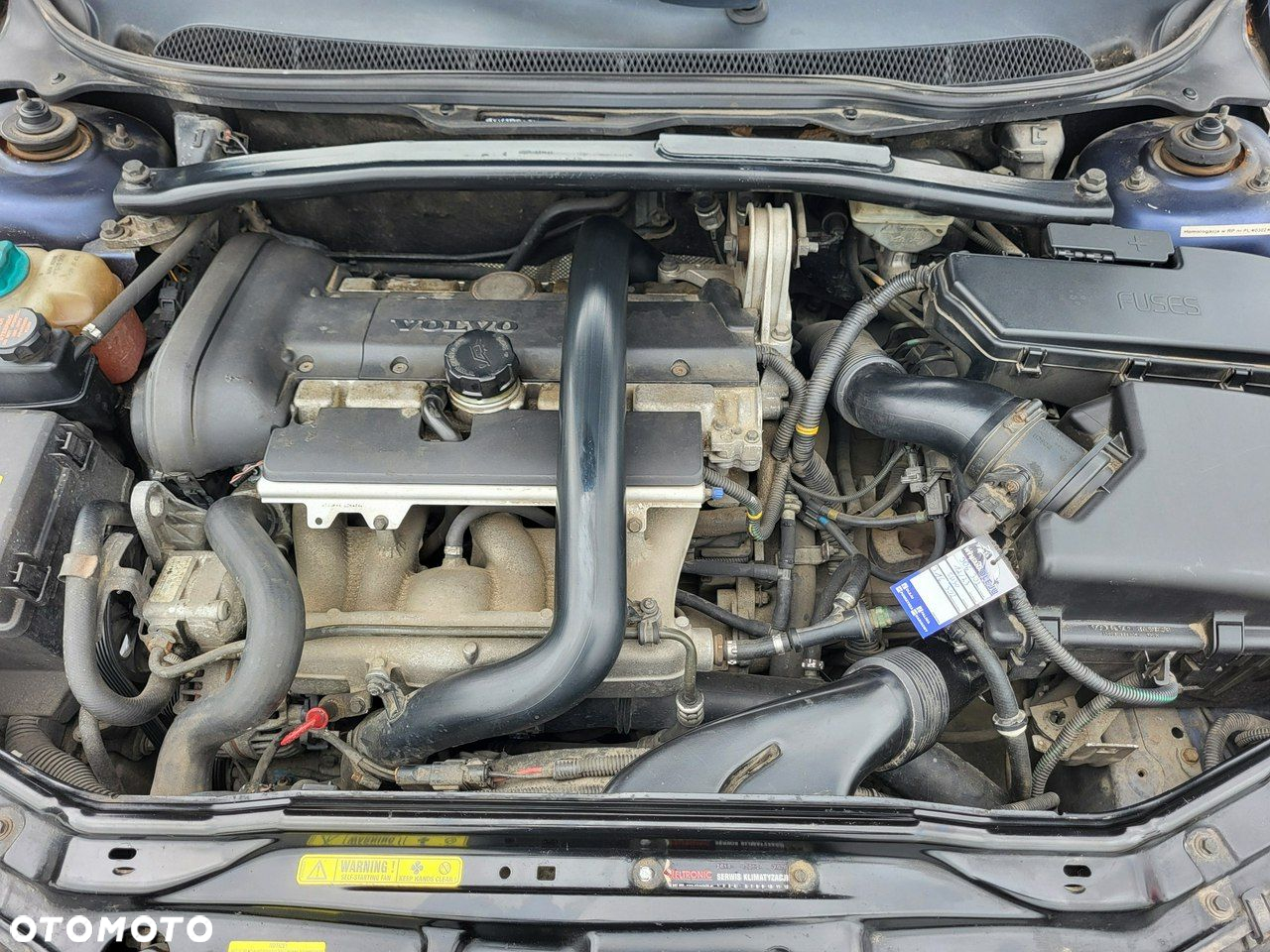 Volvo S60 2.0 T - 30