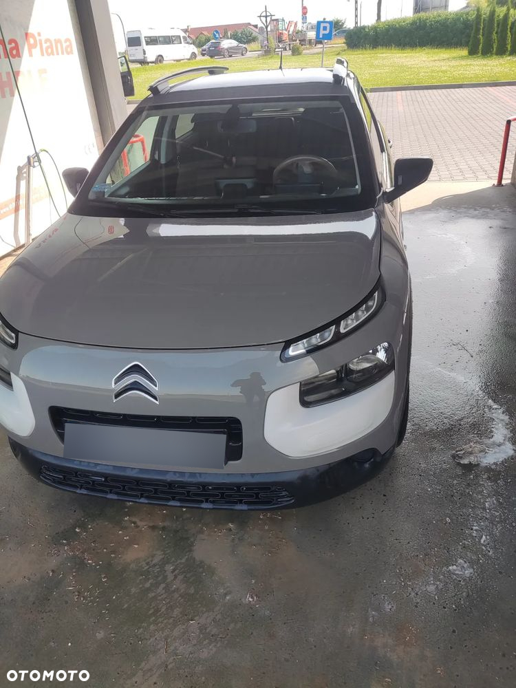 Citroën C4 Cactus 1.2 PureTech Shine - 12
