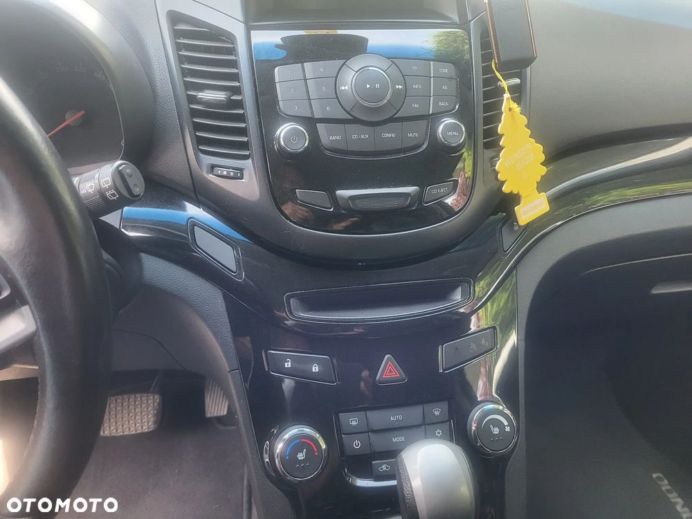 Chevrolet Orlando 2.0 TD LTZ+ - 31