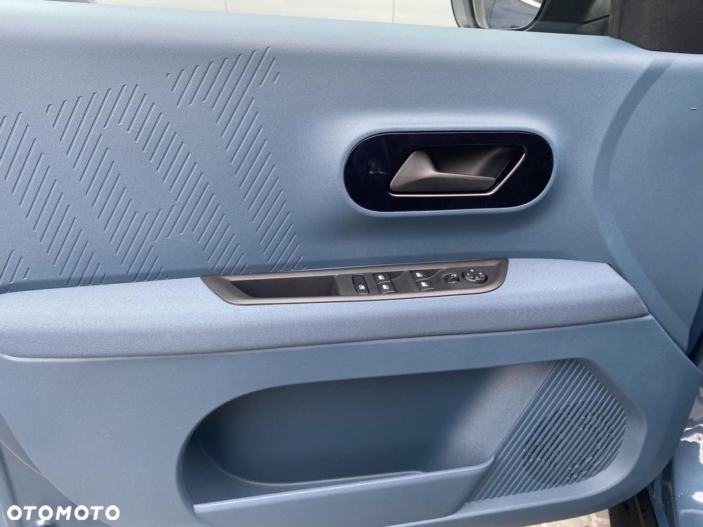 Fiat Grande Panda 1.2 La Prima - 12
