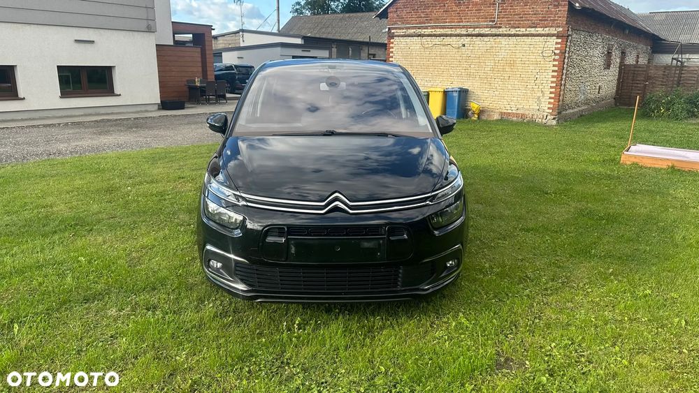 Citroën C4 Picasso - 5