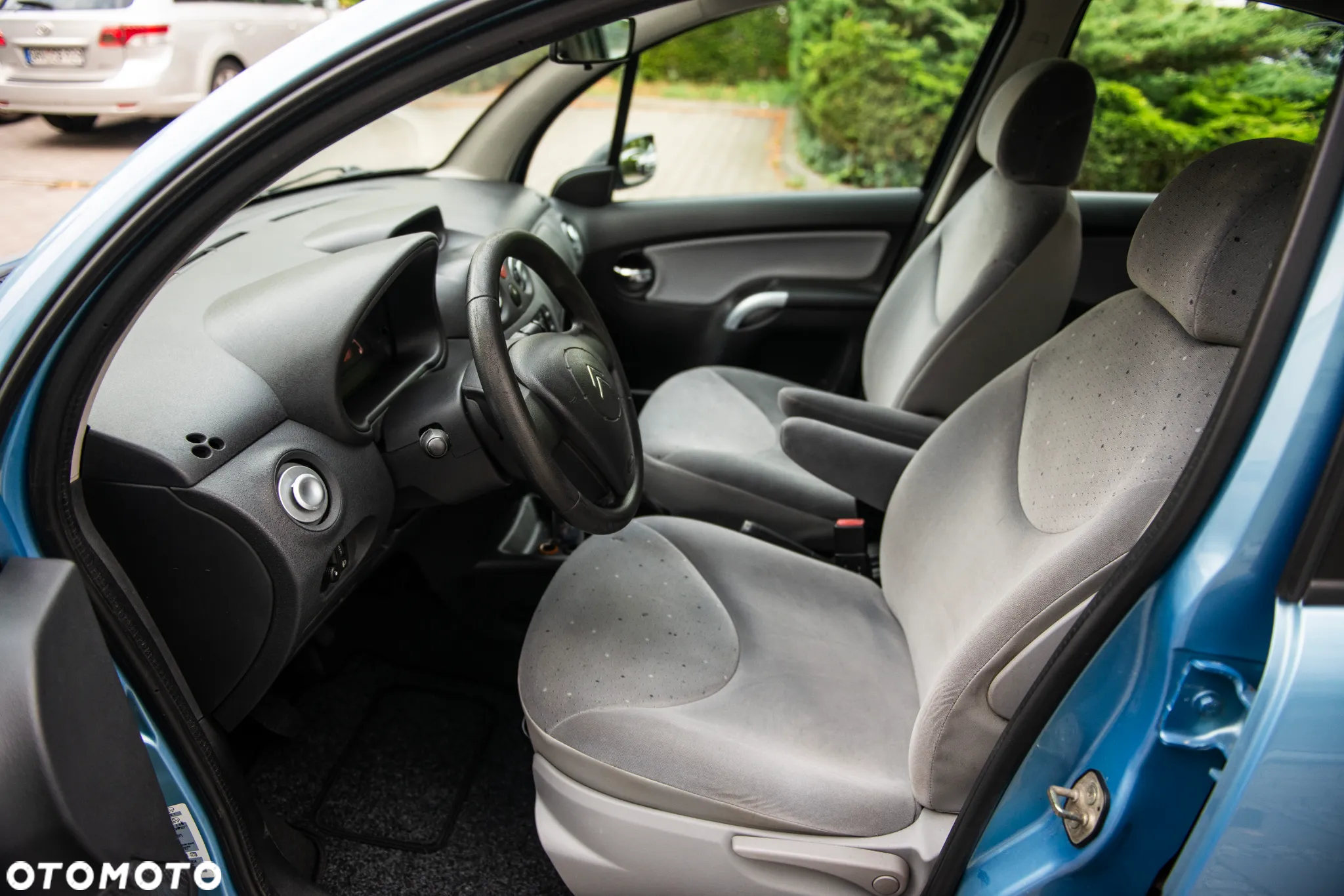 Citroën C3 1.4 Style - 15
