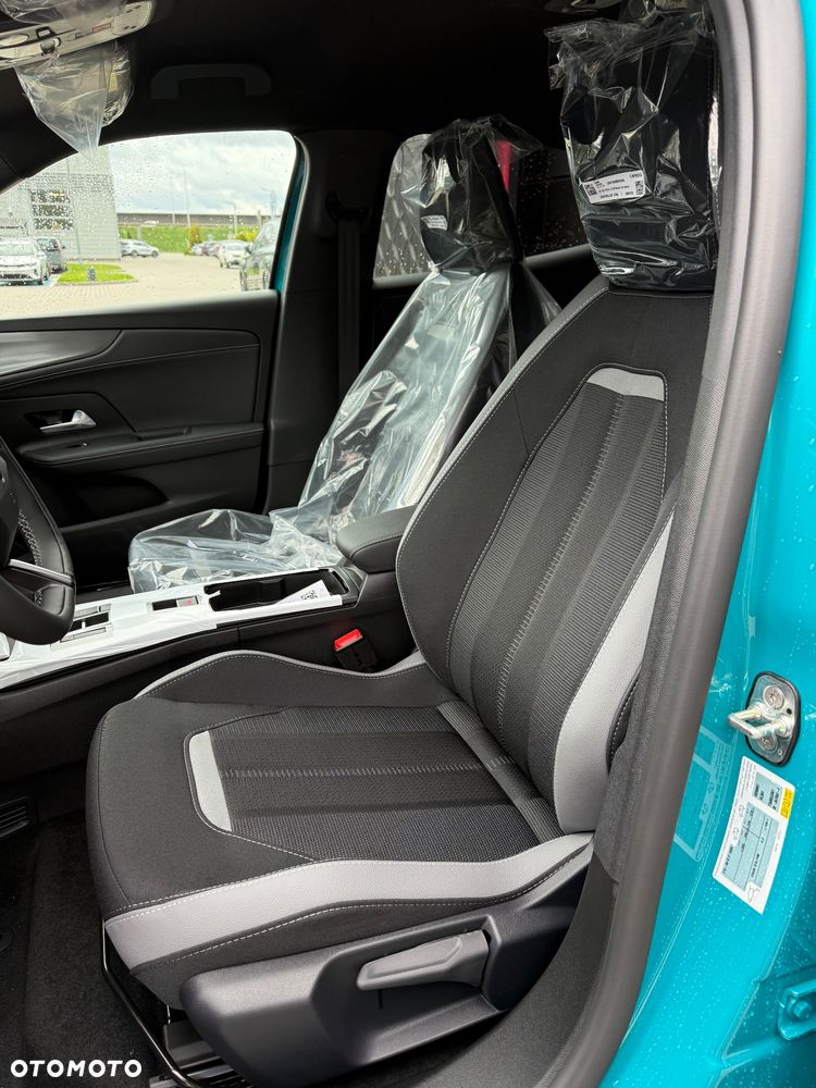 Opel Mokka 1.2 T mHEV GS S&S eDTC6 - 18