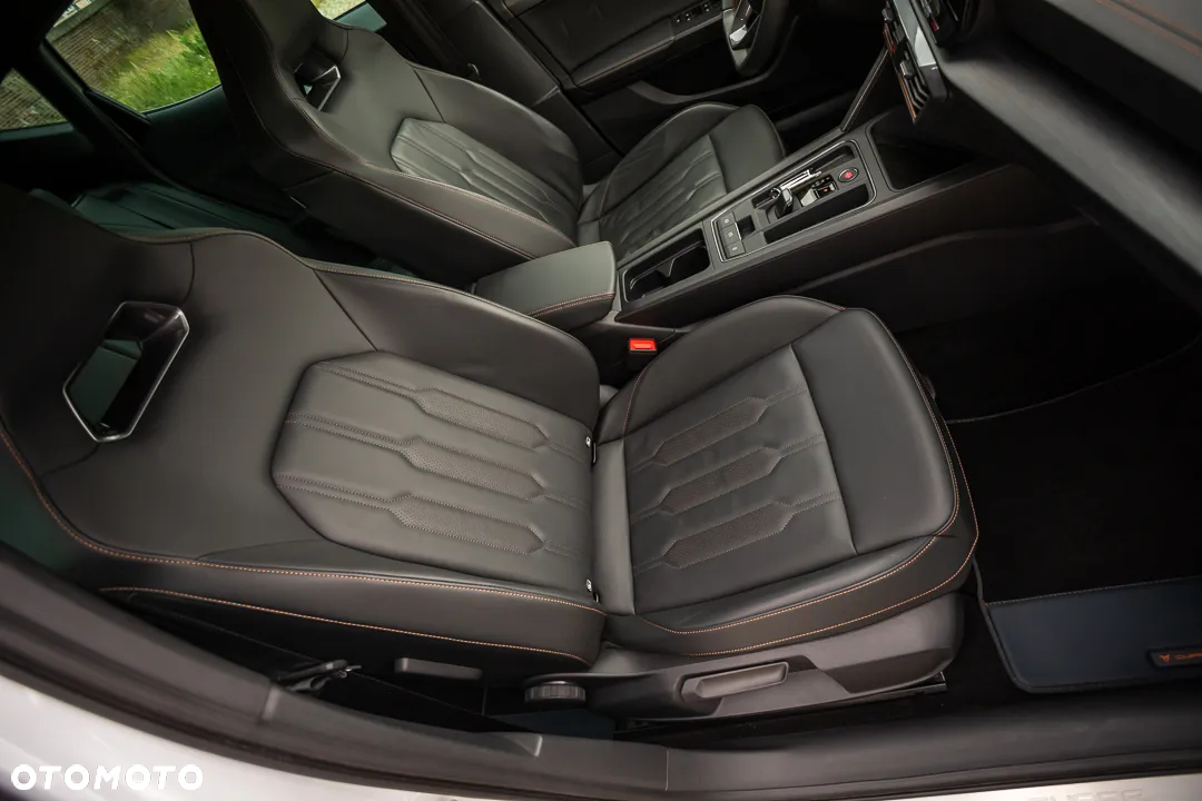 Cupra Formentor 2.0 TDI 4Drive DSG Tribe Edition - 30