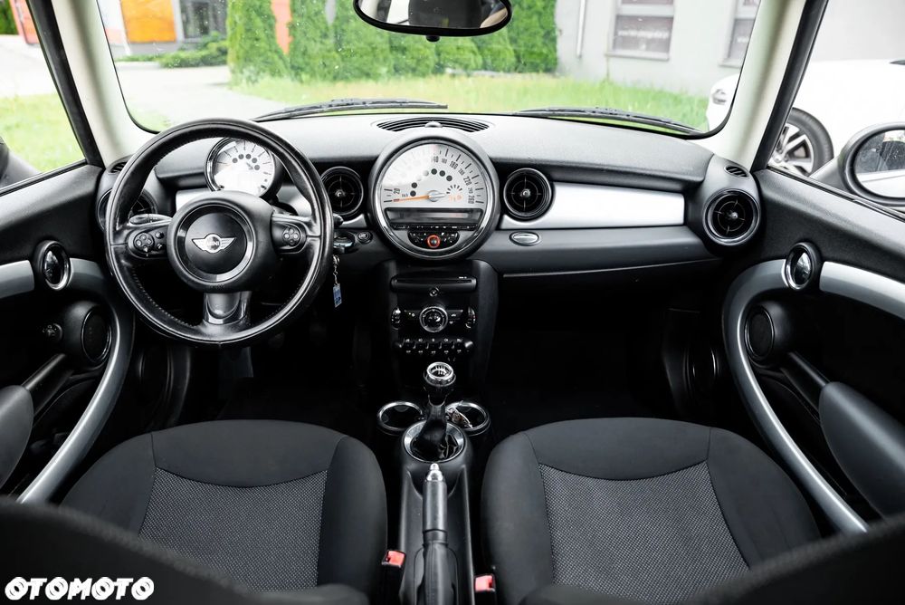 MINI ONE Standard - 22