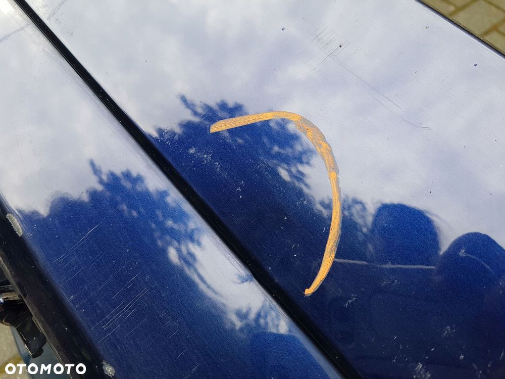 audi a3 16^ s-line spotback zderzak tył 8v4807511p - 10