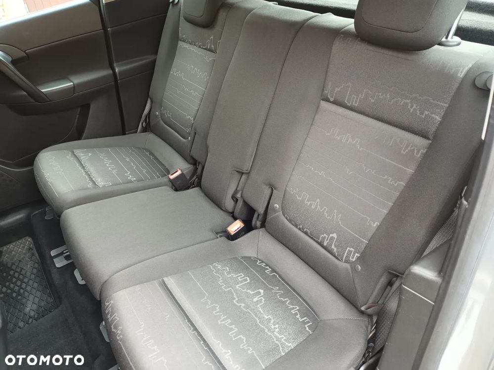Opel Meriva 1.4 Enjoy - 4