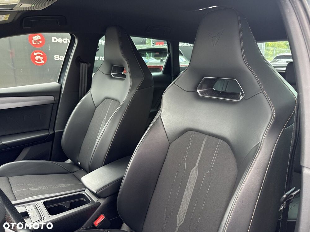 Cupra Leon Sportstourer 2.0 TSI VZ DSG - 19